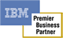 IBM Premier Business Partner
